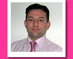 Dr Andy Cohen