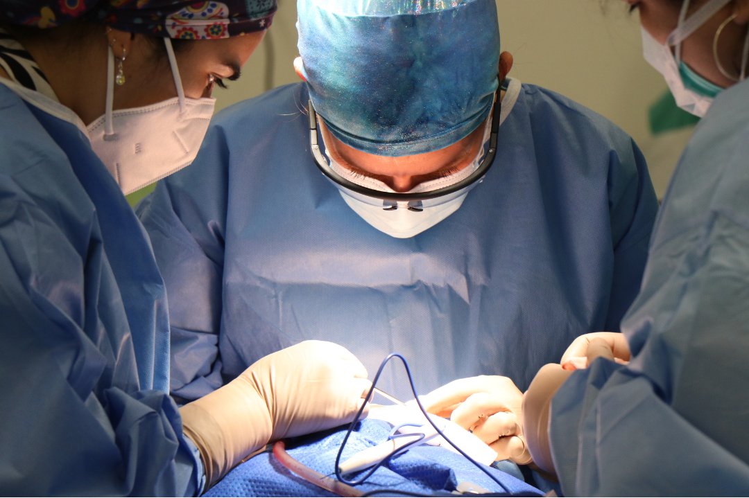 Nerve Root Blocks